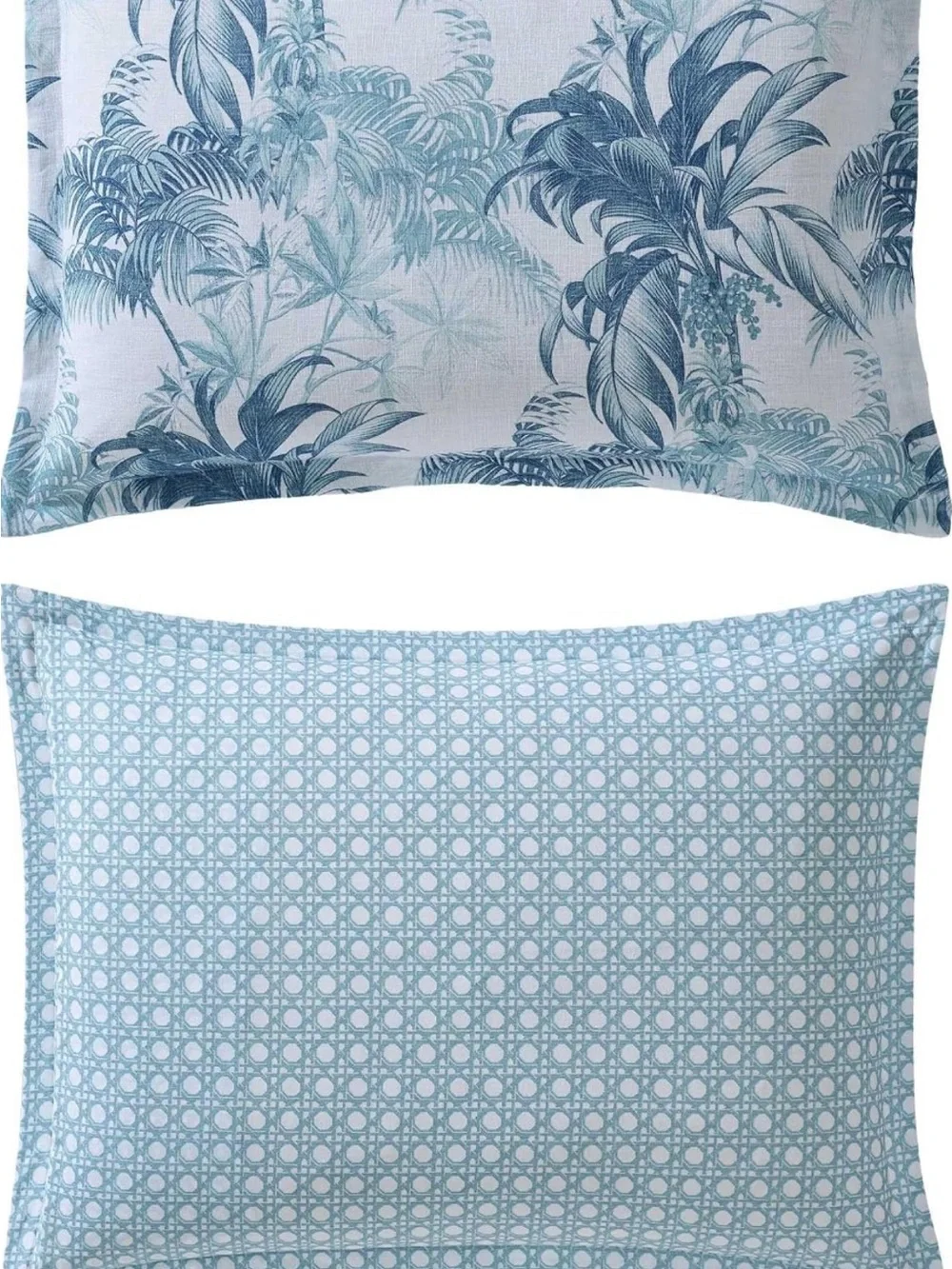 Tommy Bahama - King Comforter Set, Super Soft Bedding with Matching Shams